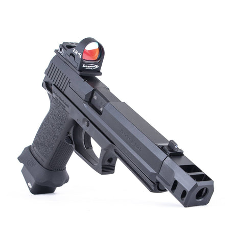 HK Mark 23 montaža za red dot | type L [RMR RMSc RTS DPP Docter footprint]