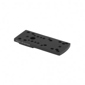HK Mark 23 montaža za red dot | type L [RMR RMSc RTS DPP Docter footprint]