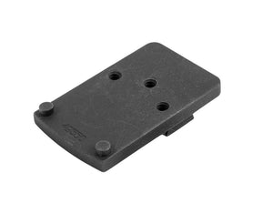 HK USP Compact montaža za red dot | Trijicon RMR footprint