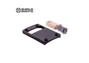 HK USP & USP Tactical montaža za red dot universal | Shield RMSc footprint