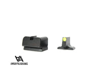 HK VP9 OR, HK SFP9 OR Co-Witness nišani | tritij 