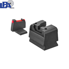 HK VP9 OR & HK SFP9 OR polupodesivi nišani | s optičkim vlaknima