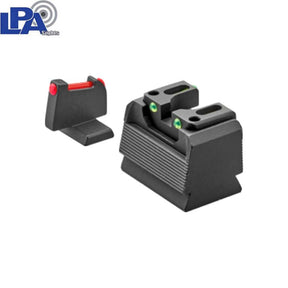 HK VP9 OR & HK SFP9 OR polupodesivi nišani | s optičkim vlaknima