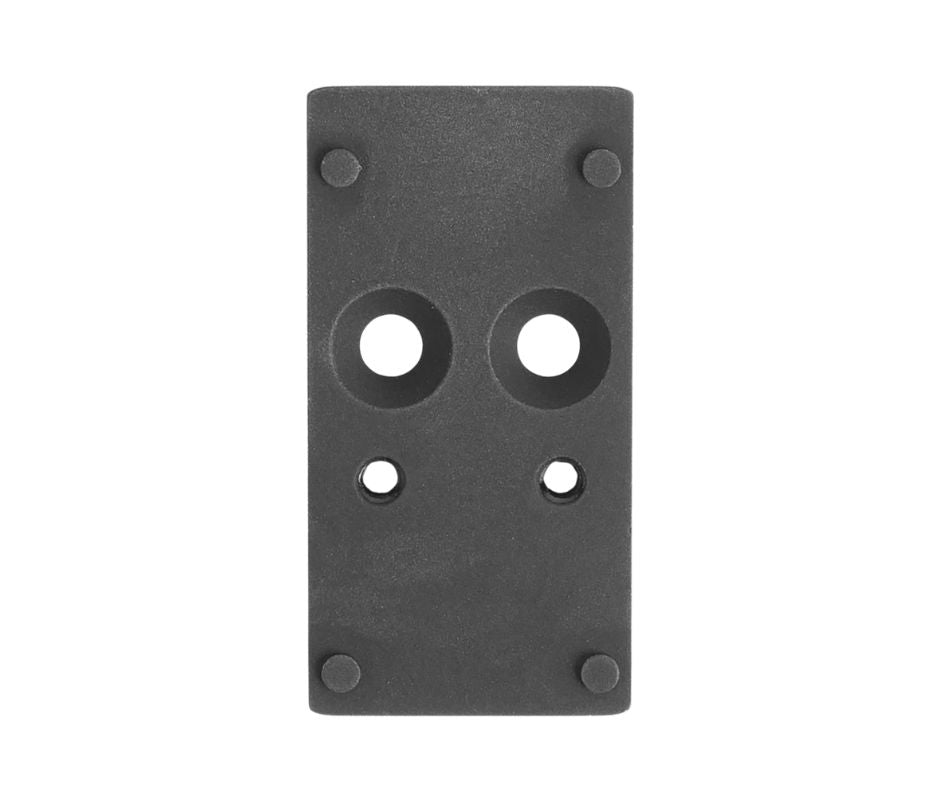 HK [VP9 & SFP9] Optics Ready ploča | Docter footprint