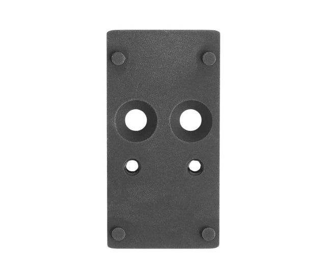 HK [VP9 & SFP9] Optics Ready ploča | Docter footprint