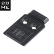 HK [VP9 & SFP9] adapter pločica | Holosun 509T footprint