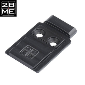 HK [VP9 & SFP9] adapter pločica | Holosun 509T footprint