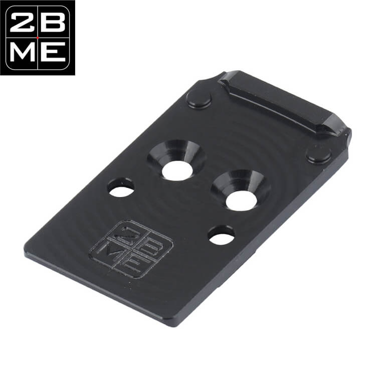HK [VP9 & SFP9] adapter pločica | Trijicon RMR footprint