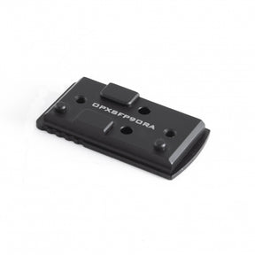HK [VP9 & SFP9] adapter pločica | tip A [RMSc DPP Docter footprint]