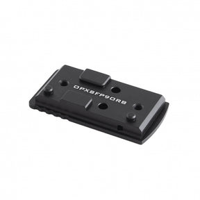HK [VP9 & SFP9] adapter pločica | type B [RMR & RTS footprint]