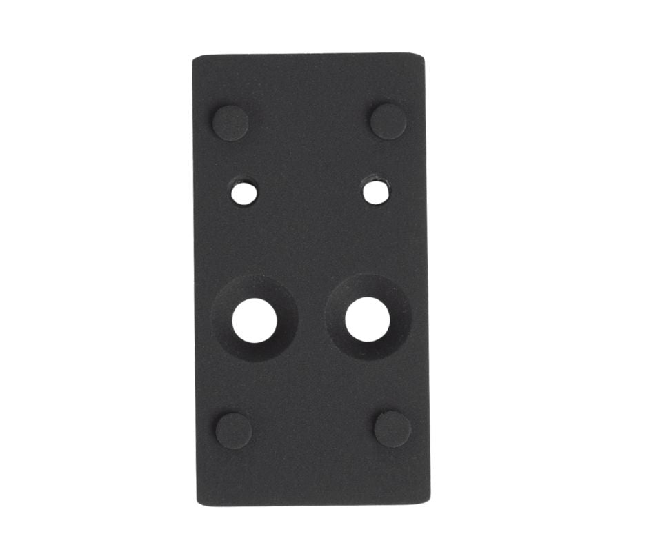 HK [VP9 & SFP9] Optics Ready ploča | tip S [RMSc, DPP, K-series otisci]