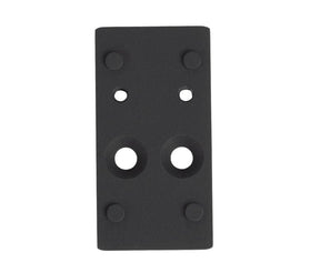 HK [VP9 & SFP9] adapter pločica | tip S [RMSc DPP K-series footprint]