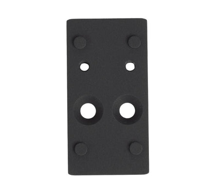 HK [VP9 & SFP9] Optics Ready ploča | tip S [RMSc, DPP, K-series otisci]