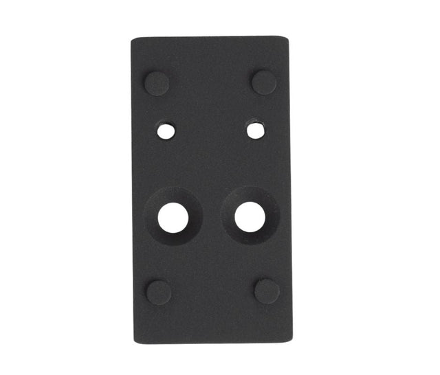 HK [VP9 & SFP9] Optics Ready ploča | tip S [RMSc, DPP, K-series otisci]