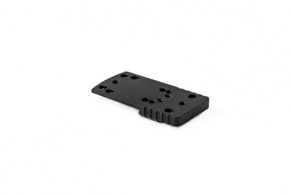 HK [VP9 SFP9 VP40 P30 HK45] montaža za red dot | type A [RMSc DPP Docter footprint]