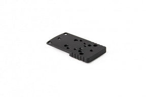 HK [VP9 SFP9 VP40 P30 HK45] montaža za red dot | type B [RMR & RTS footprint]