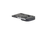 HK [VP9 SFP9 VP40 P30 HK45] montaža za red dot | type C [RMR RTS Docter footprint]