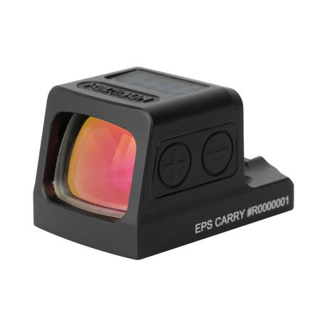 Holosun EPS Carry [crvena]