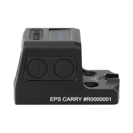 Holosun EPS Carry [crvena]