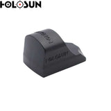 Holosun 407C 507C 508T red dot ciljnik gumeni pokrov