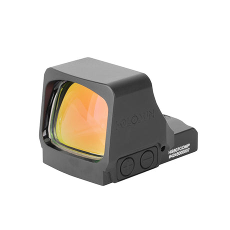 Holosun 507 Comp Ronin [zeleni] Holosun