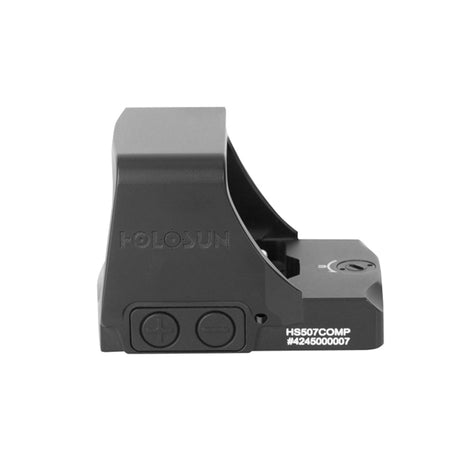 Holosun 507 Comp Ronin [zeleni] Holosun