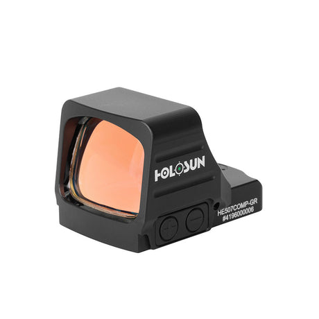 Holosun 507 Comp [zeleni]