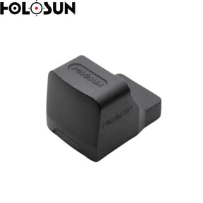 Holosun 507Comp red dot ciljnik gumeni poklopac