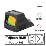 Holosun 508T X2 [crvena]