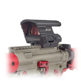 Holosun 510C produženi pokrov za kišu 