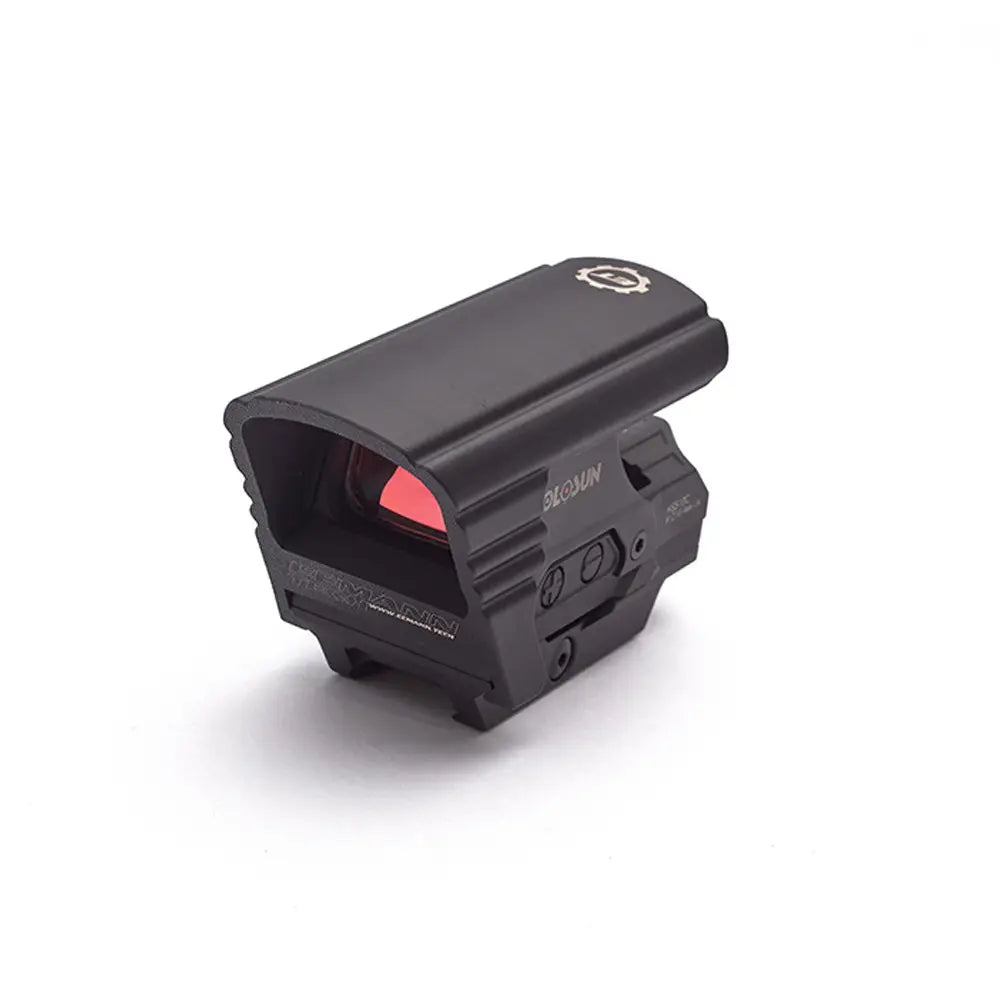 Holosun 510C produženi pokrov protiv kiše s podizačem 