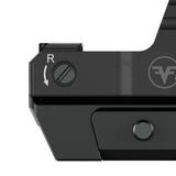 Firefield Ironclad Mini Reflex Sight - F3