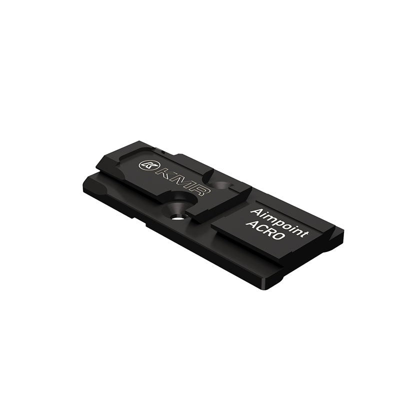 KMR S-02 adapter pločica | Aimpoint Acro footprint