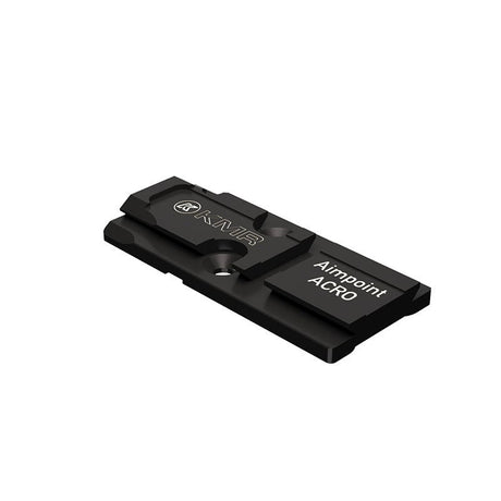 KMR S-02 Optics Ready ploča | Aimpoint Acro footprint