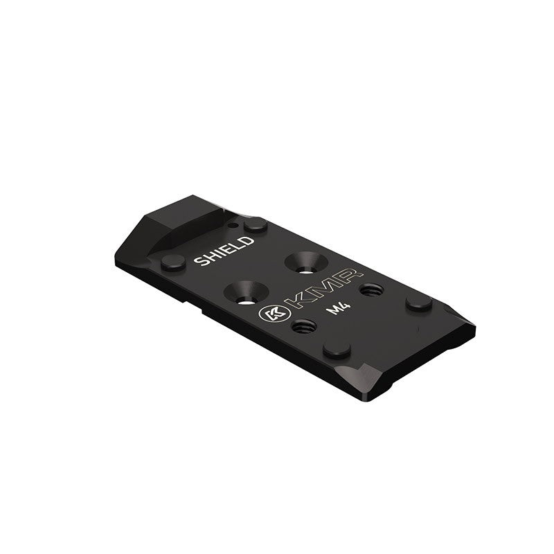 KMR S-02 adapter pločica | Shield RMSc footprint