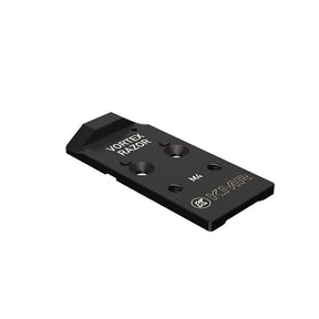 KMR S-02 adapter pločica | Vortex Razor footprint