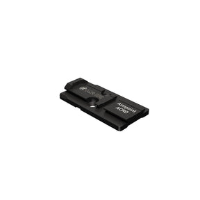 KMR W-02 & L-02 adapter pločica | Aimpoint Acro footprint