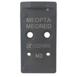 KMR W-02 & L-02 Optics Ready ploča | Meopta Meored