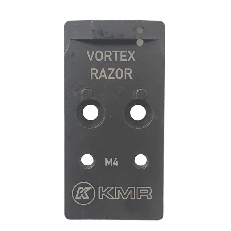 KMR W-02 & L-02 Optics Ready ploča | Vortex Razor footprint