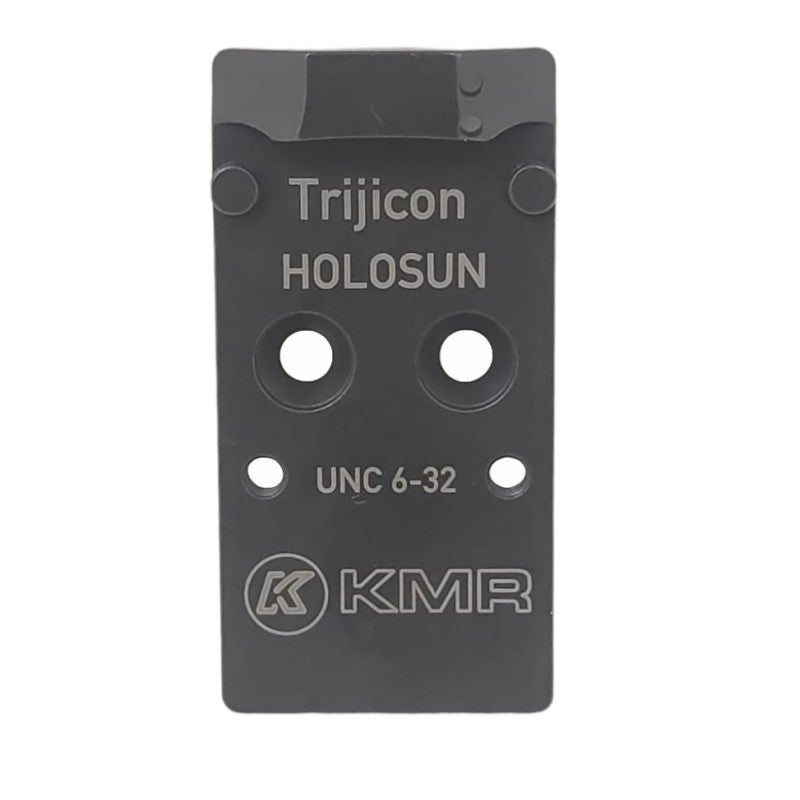 KMR Optics Ready ploča | Trijicon RMR otisak 