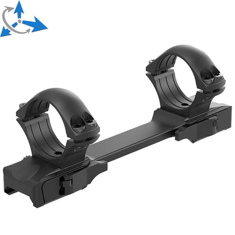 Modular sustav prstena za optiku za Picatinny [configurator]_1