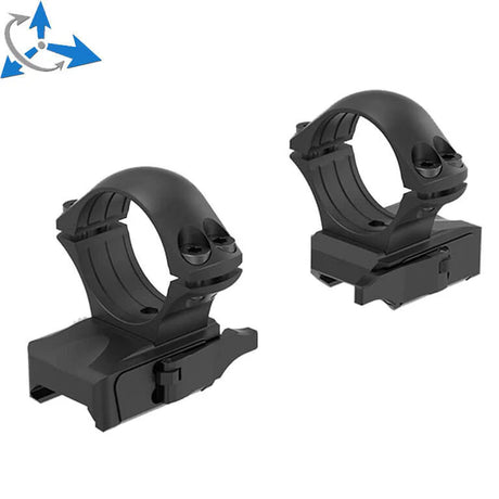 Modular sustav prstena za optiku za Picatinny [configurator]_2