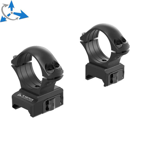 Modular sustav prstena za optiku za Picatinny [configurator]_3