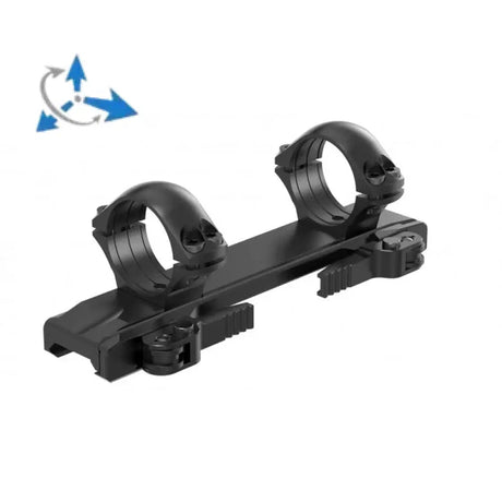 Modular sustav prstena za optiku za Picatinny [configurator]_4