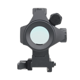 Vector Optics Nautilus 1x30 Ciljnik s Dvostrukim Križem crvena točka 