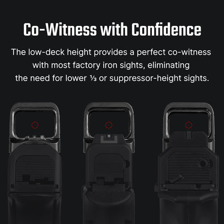 Osight SE [crvena]