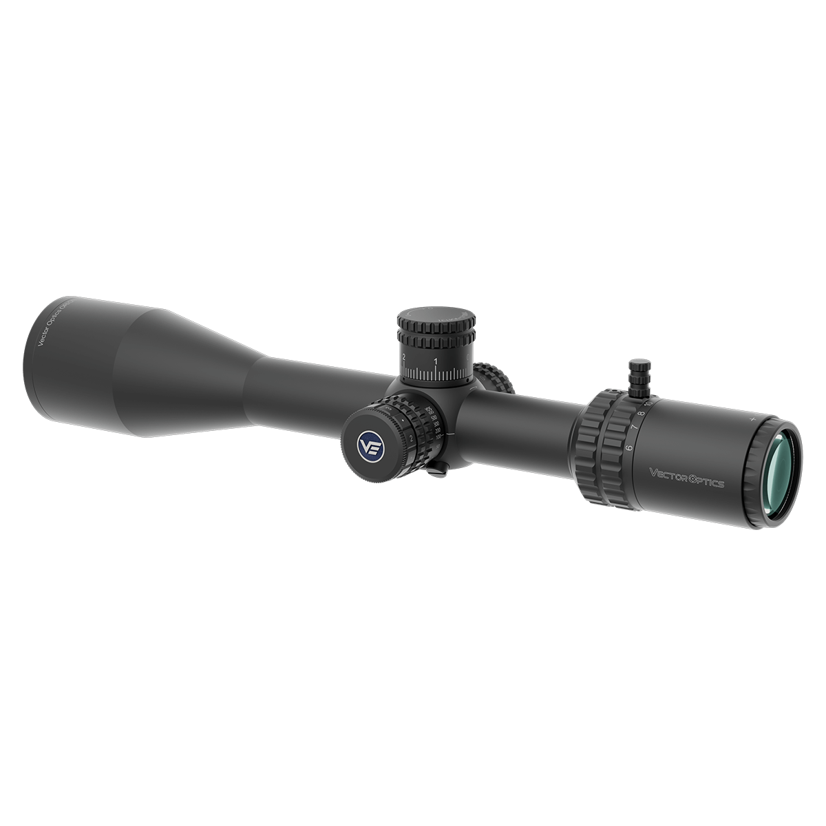 Vector Optics Orion Pro Max 6-24x50 MIL HD FFP optički nišan 