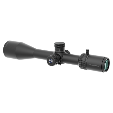 Vector Optics Orion Pro Max 6-24x50 MIL HD FFP puškarski ciljnik