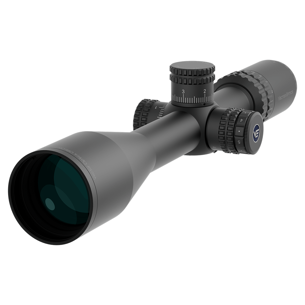 Vector Optics Orion Pro Max 6-24x50 MIL HD FFP optički nišan 