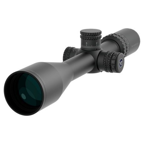 Vector Optics Orion Pro Max 6-24x50 MIL HD FFP puškarski ciljnik